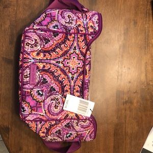 Vera Bradley Iconic Stay Cooler